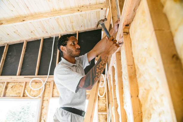 Soundproof Insulation Installation in Versailles, IN